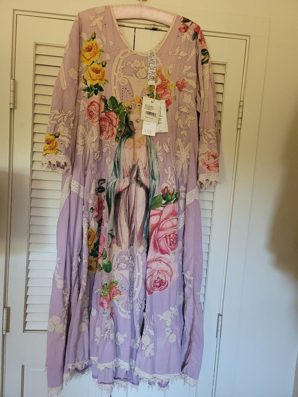 MAGNOLIA PEARL RARE